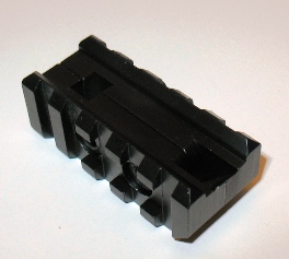 AR15 Front Sight Mount