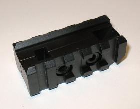 AR15 Front Sight Mount