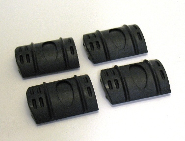 Rubber Covers VO(Style 1) SIX Pack